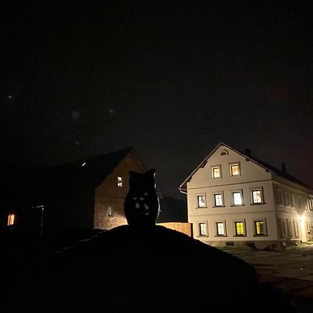 Apartmán Statek 85 Marenice Exteriér fotografie