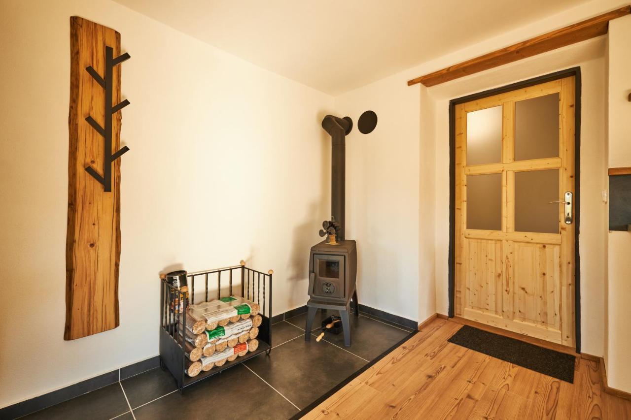 Apartmán Statek 85 Marenice Exteriér fotografie