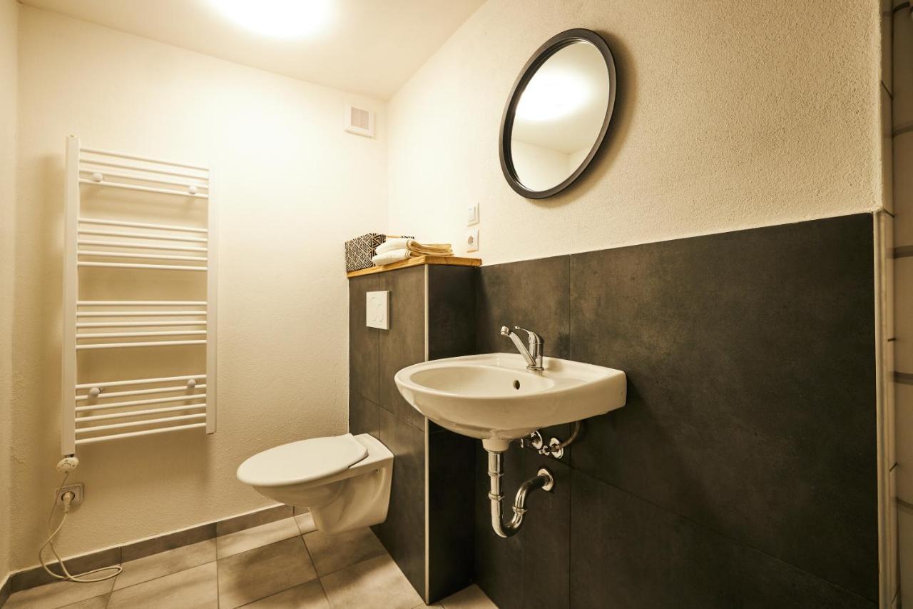 Apartmán Statek 85 Marenice Exteriér fotografie