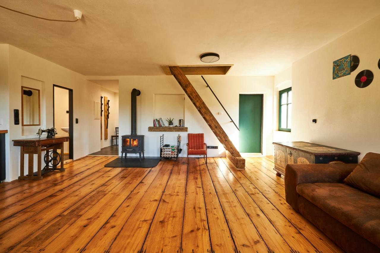 Apartmán Statek 85 Marenice Exteriér fotografie