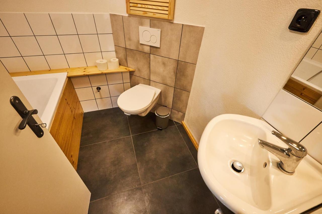 Apartmán Statek 85 Marenice Exteriér fotografie