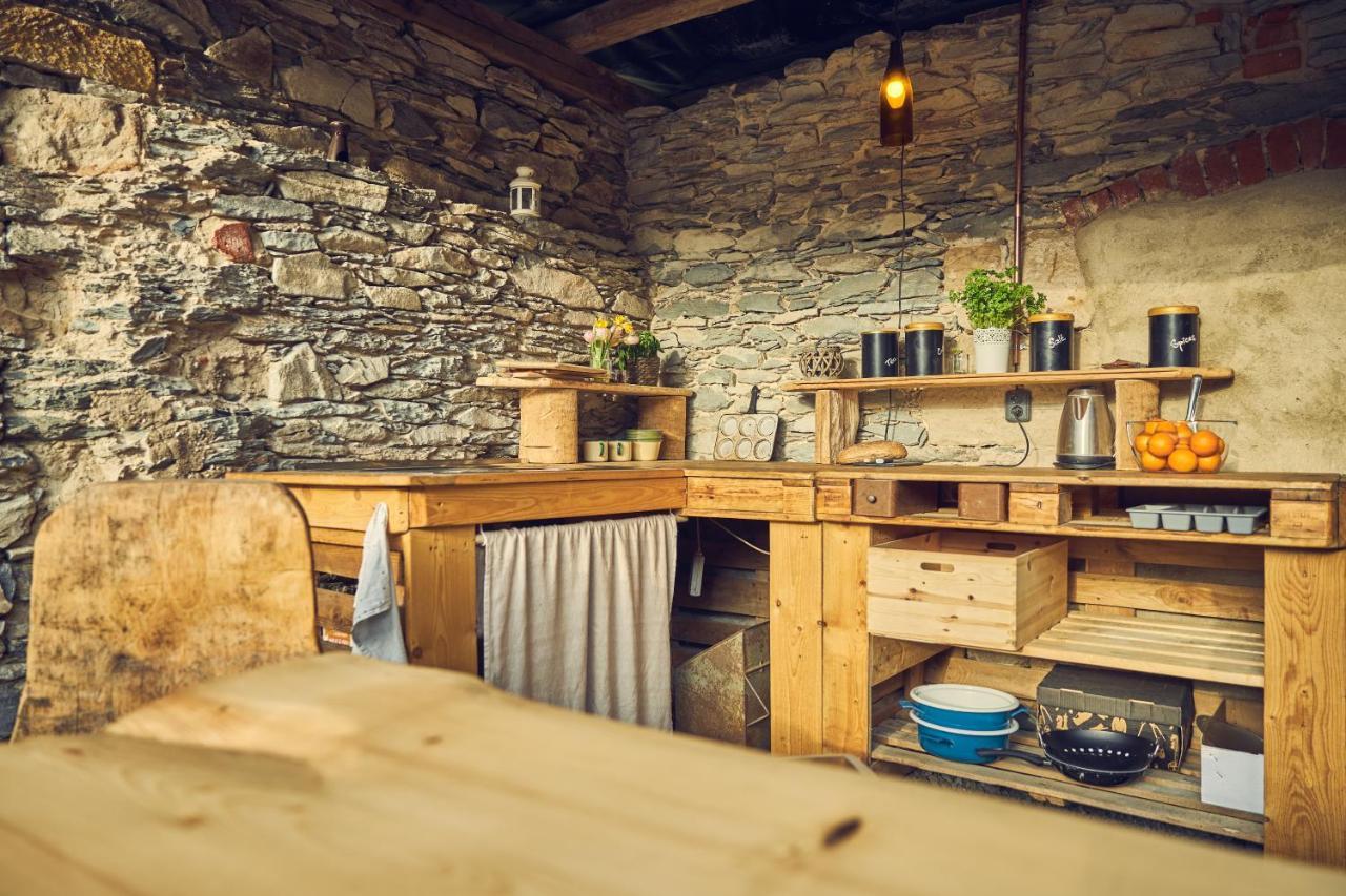 Apartmán Statek 85 Marenice Exteriér fotografie