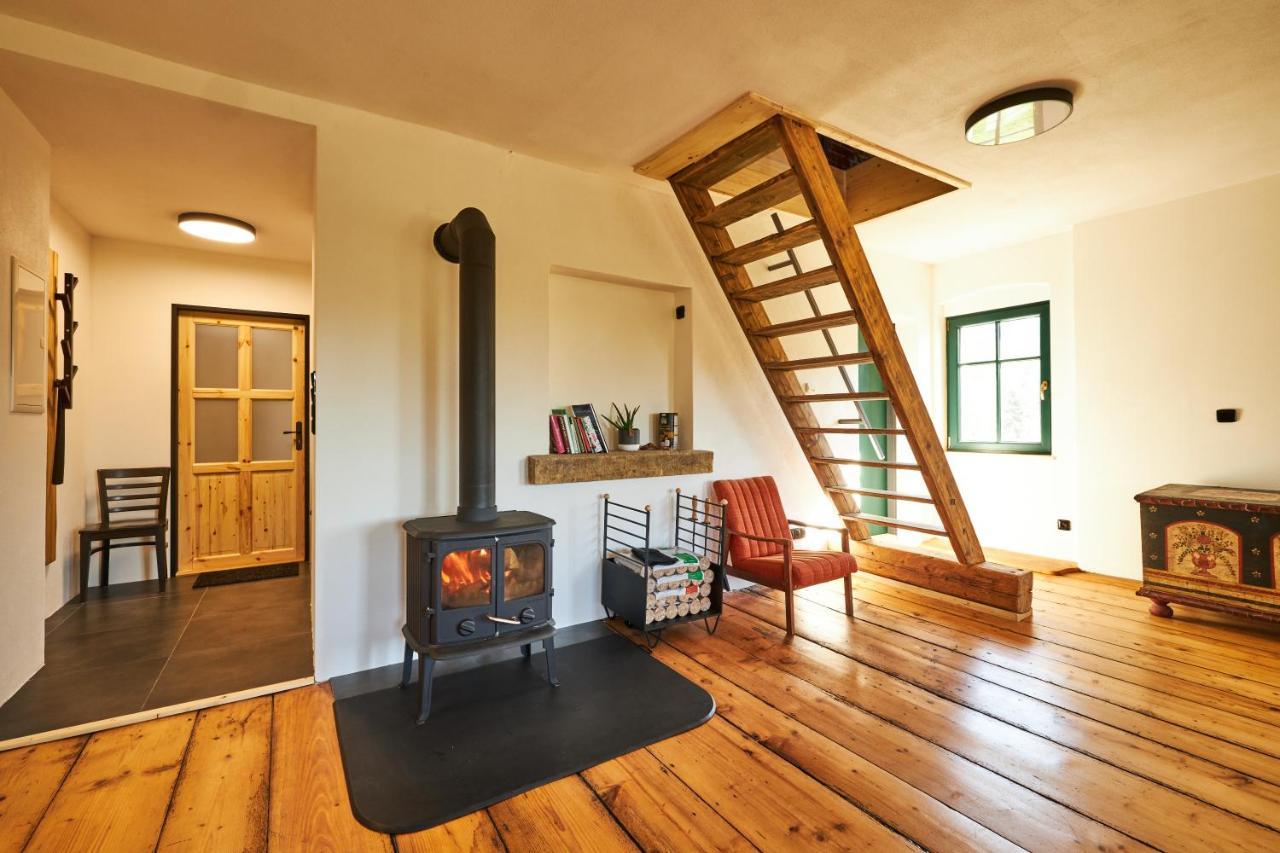 Apartmán Statek 85 Marenice Exteriér fotografie