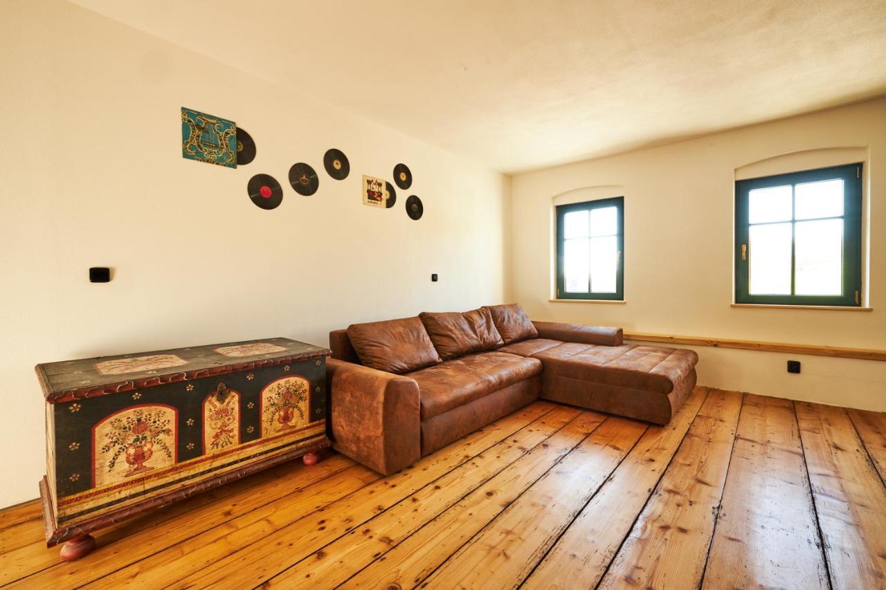 Apartmán Statek 85 Marenice Exteriér fotografie