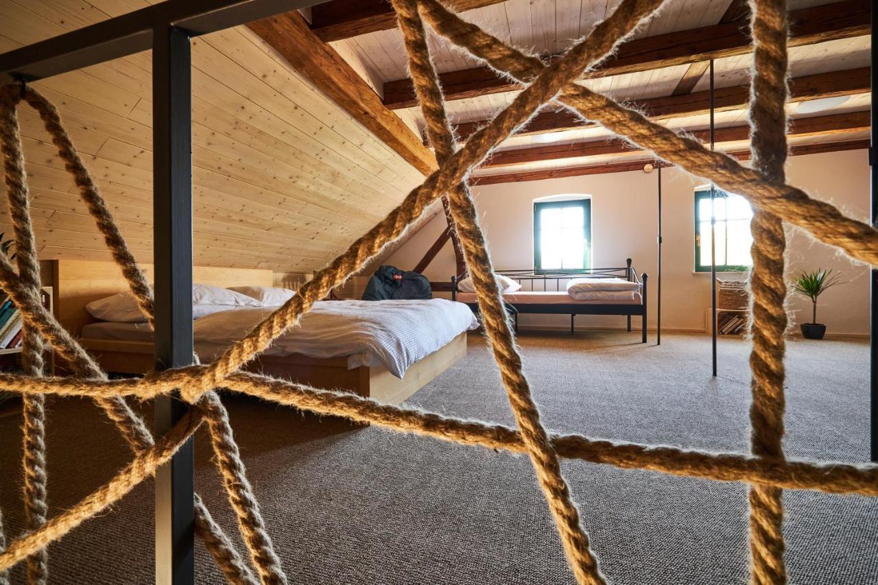 Apartmán Statek 85 Marenice Exteriér fotografie