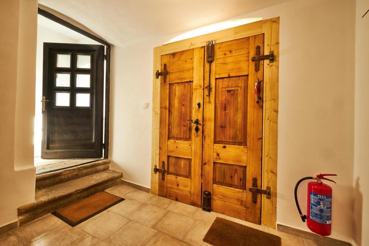 Apartmán Statek 85 Marenice Exteriér fotografie
