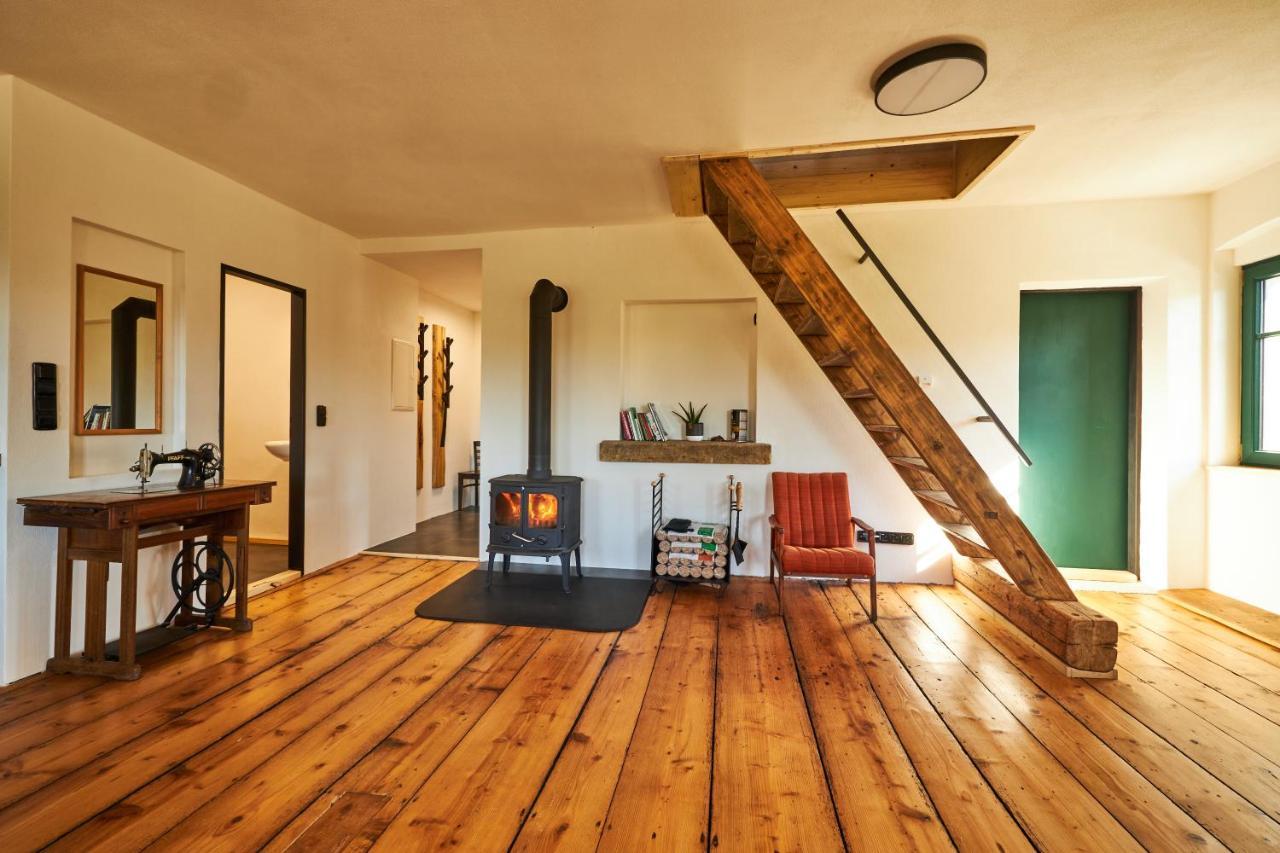 Apartmán Statek 85 Marenice Exteriér fotografie