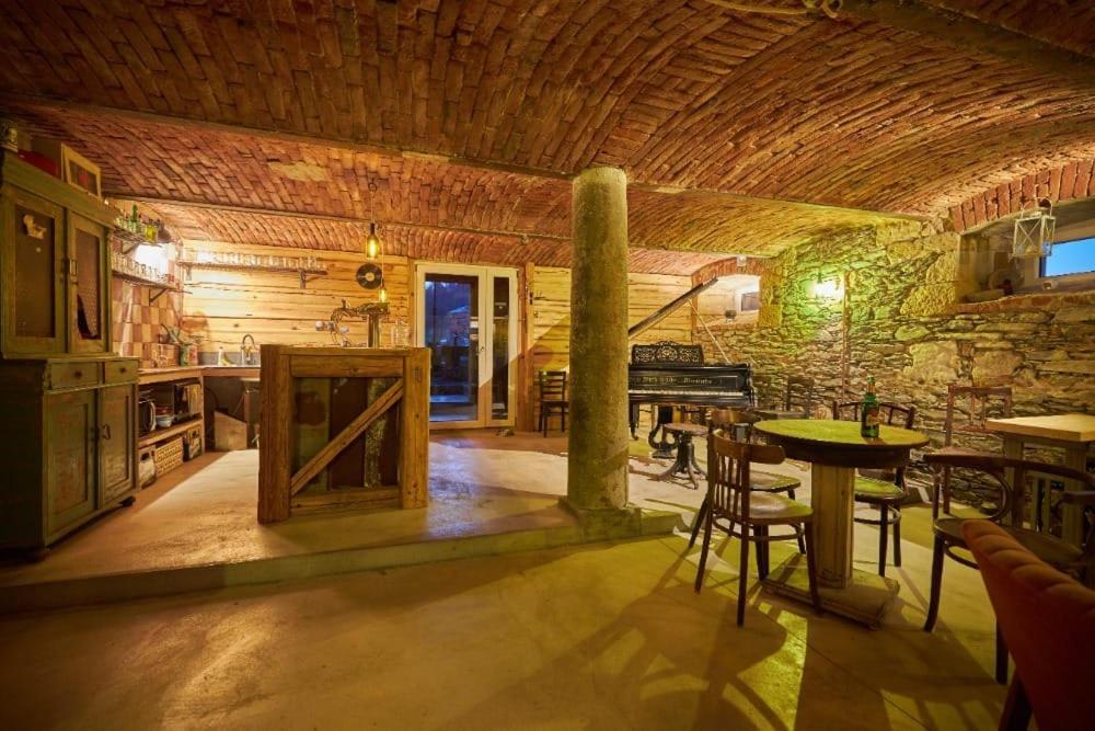 Apartmán Statek 85 Marenice Exteriér fotografie